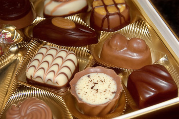 Pralinen 3