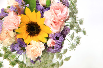 flower arrangement