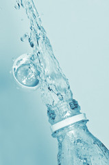water