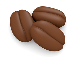 Kaffeebohnen