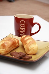 pain au lait