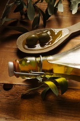 Olio d oliva