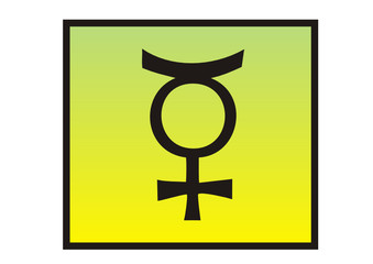 Im Zeichen des Mercury