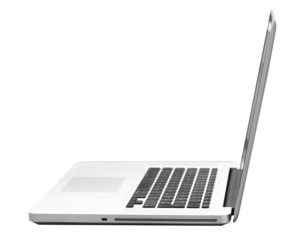 Laptop Design Computer Notebook