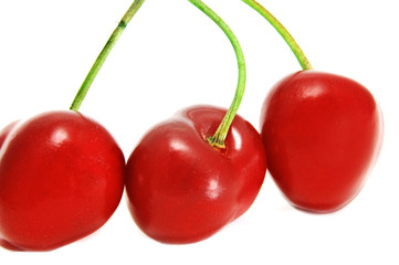 cherries