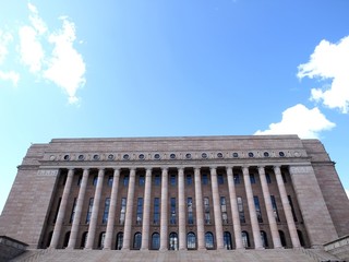 Parliament of Finland