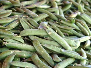 Peas