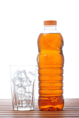 Ice tea