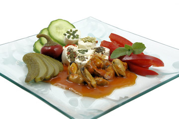 Antipasti