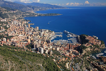 Monaco
