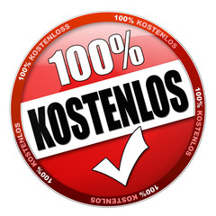 KOstenlos Button