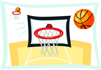 basket