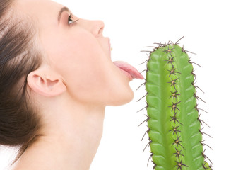 cactus games