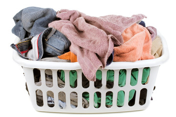 laundry basket