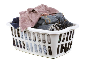 laundry basket