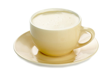 Milchkaffee