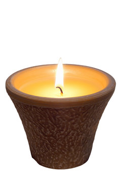 candle Citronella