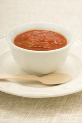 salsa pomodoro