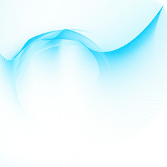 abstract background