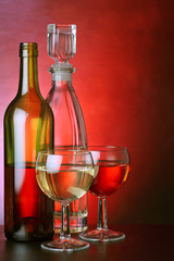 wine time