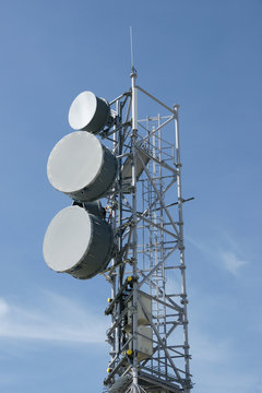 antenne relais