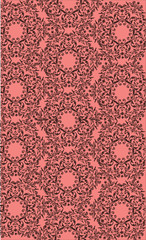 background with dark design