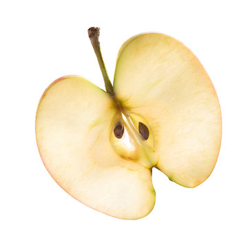 apple slice