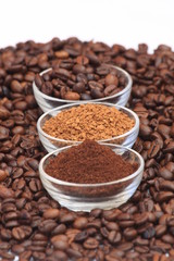 café