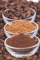 café
