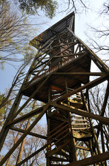 Watch Tower II