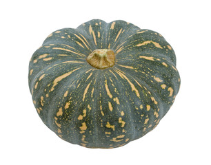 Whole Pumpkin