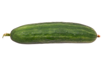 Green cucumber