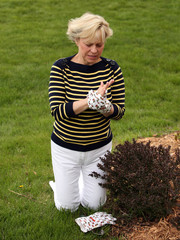 Arthritis Pain
