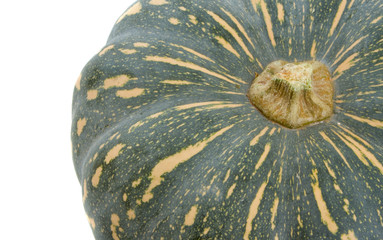 Whole Pumpkin
