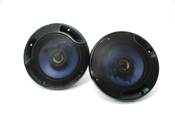 altavoces