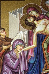 Fototapeta premium Jerusalem