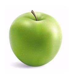 Granny Smyth Apple