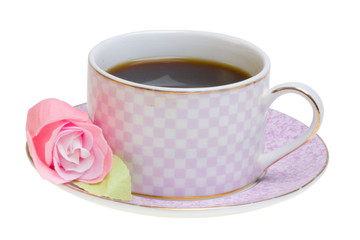Coffee cup