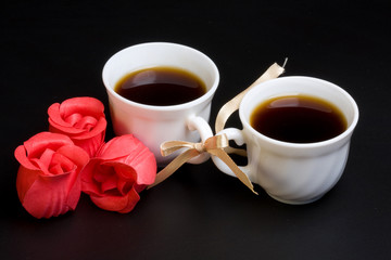 Coffee cup