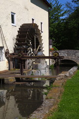 Mühle 3