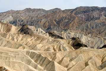 Death valley