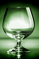 glass