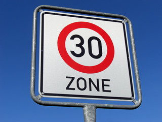 30 Zone