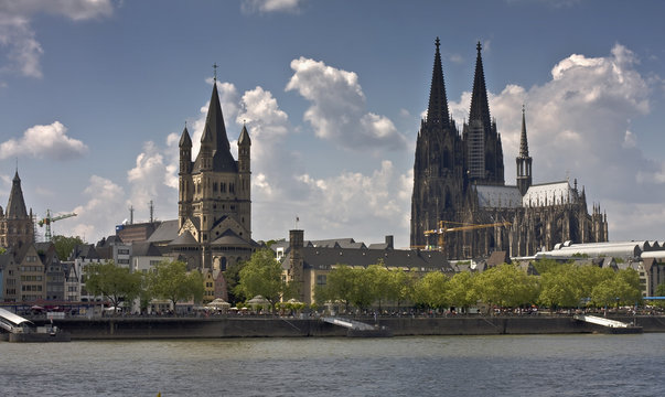 Koelner Dom