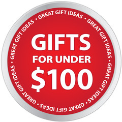 Gifts under $100