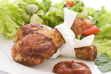 Buffalo Wing