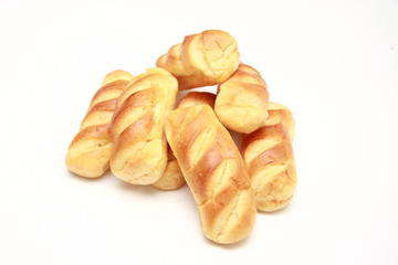 pains aux lait