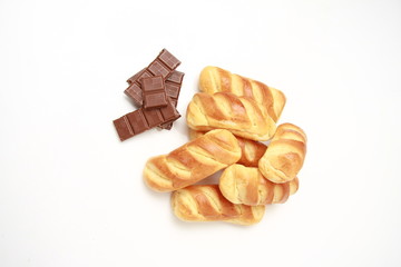 pain au lait