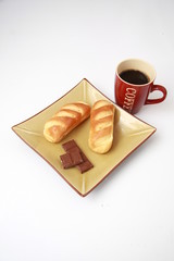 pain au lait
