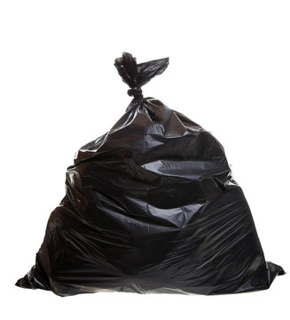 Garbage bag